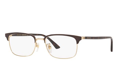 gucci vision glasses|are Gucci glasses unisex.